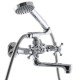 Смеситель для ванны Champion MF 142 (CH0063) Смеситель для ванны Champion MF 142 (CH0063)