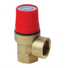 Предохранительный клапан 3BAR Koer KR.1260 (KR2680)