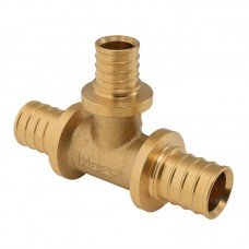 Трійник перехідний Koer KA.T20-16-20 - 20(2.8mm) x 16(2.2mm) x 20(2.8mm) (KR4888) Трійник перехідний Koer KA.T20-16-20 - 20(2.8mm) x 16(2.2mm) x 20(2.8mm) (KR4888)