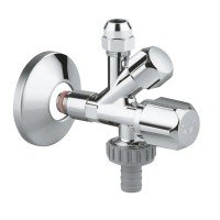 Угловой вентиль Grohe (22034000)