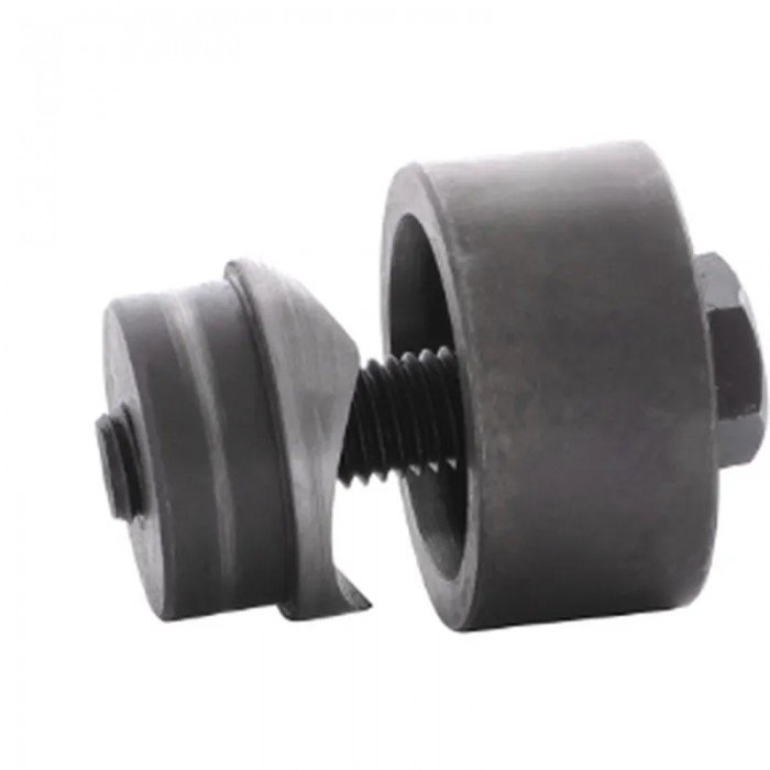 Дырокол для мойки Zerix Z-003 диаметр 3,5 мм (ZX3104)