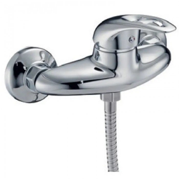 Змішувач для душу Mixxus LOP5-B048 (MI6454)