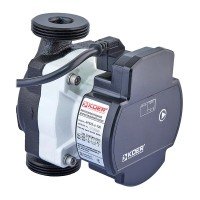 Циркуляційний насос Koer APE 25-6-130 частотний Н=6М, Q=2,9кбМ, P=45 Вт (KP3101) Циркуляційний насос Koer APE 25-6-130 частотний Н=6М, Q=2,9кбМ, P=45 Вт (KP3101)