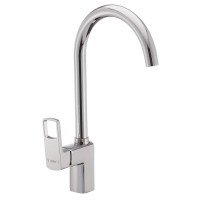 Смеситель для кухни Haiba Fenix 017 (HB0935) Смеситель для кухни Haiba Fenix 017 (HB0935)