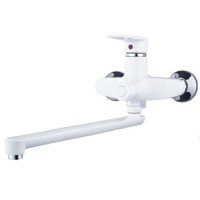 PLAMIX OSCAR-006 EURO SET WHITE (зі шлангом, лійкою та кронштейном) (24 шт/ящ) PLAMIX OSCAR-006 EURO SET WHITE (зі шлангом, лійкою та кронштейном) (24 шт/ящ)