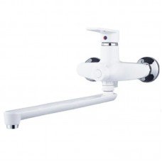 PLAMIX OSCAR-006 EURO SET WHITE (зі шлангом, лійкою та кронштейном) (24 шт/ящ) PLAMIX OSCAR-006 EURO SET WHITE (зі шлангом, лійкою та кронштейном) (24 шт/ящ)