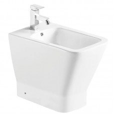 Биде напольное Mixxus Premium STYLE-0601 520х345х395mm (MP6603) Биде напольное Mixxus Premium STYLE-0601 520х345х395mm (MP6603)