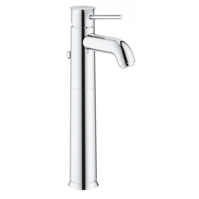 Змішувач на стільницю для раковини XL-розміру Grohe BauClassic (32868000) Змішувач на стільницю для раковини XL-розміру Grohe BauClassic (32868000)