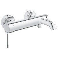 Смеситель для ванны Grohe Essence New (33624001)