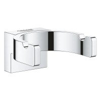 Двойной крючок Grohe Selection (41049000) Двойной крючок Grohe Selection (41049000)