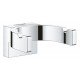 Двойной крючок Grohe Selection (41049000) Двойной крючок Grohe Selection (41049000)