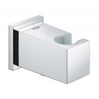 Шлангове підключення з тримачем Grohe Euphoria Cube (26370000)