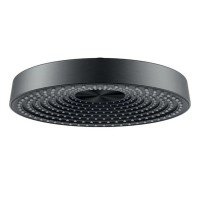 Лійка для душу стельова Koer KP-0403-07-OH 300мм (KR4998)