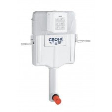 Смывной бачок GD 2 Grohe GD2 (38661000) Смывной бачок GD 2 Grohe GD2 (38661000)