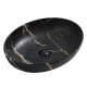 Раковина накладная Mixxus Premium ELLIPSE-0102 MARBLE 515х400х130mm (MP6552) Раковина накладная Mixxus Premium ELLIPSE-0102 MARBLE 515х400х130mm (MP6552)
