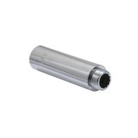 Удлинитель 1/2"-90мм (хром) Koer KF.E06-90.CHR (KF0102)