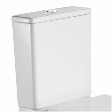 Бачок для унитаза-компакта Mixxus Premium Ellipse-0402-R Tank 660х390х855 со сливной арматурой (MI8 Бачок для унитаза-компакта Mixxus Premium Ellipse-0402-R Tank 660х390х855 со сливной арматурой (MI8