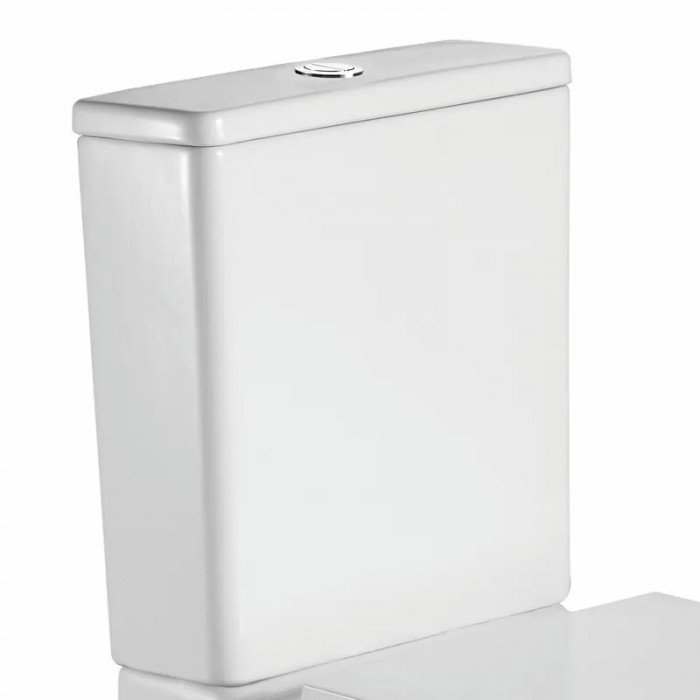 Бачок до унітазу-компакту Mixxus Premium Ellipse-0402-R Tank 660х390х855 зі зливною арматурою (MI8319) Бачок до унітазу-компакту Mixxus Premium Ellipse-0402-R Tank 660х390х855 зі зливною арматурою (MI8319)