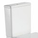 Бачок до унітазу-компакту Mixxus Premium Ellipse-0402-R Tank 660х390х855 зі зливною арматурою (MI8319) Бачок до унітазу-компакту Mixxus Premium Ellipse-0402-R Tank 660х390х855 зі зливною арматурою (MI8319)