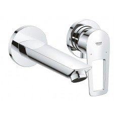 Смеситель для раковины скрытого монтажа Grohe BauLoop New (20289001) Смеситель для раковины скрытого монтажа Grohe BauLoop New (20289001)
