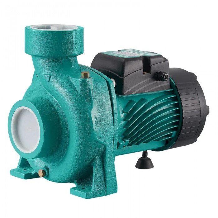 Насос поверхневий відцентровий Taifu TGA1A Н=18М, Q=16кбМ, P=750 Вт, 1,5"x1,5" (TF0064)