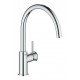 Змішувач для кухні Grohe BauClassic New (31234001) Змішувач для кухні Grohe BauClassic New (31234001)