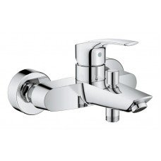 Смеситель для ванны Grohe Eurosmart New (33300003)