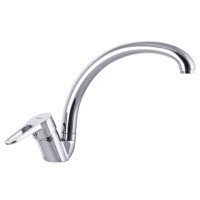 Смеситель для кухни Zerix PUD4 045 (ZX2994) Смеситель для кухни Zerix PUD4 045 (ZX2994)