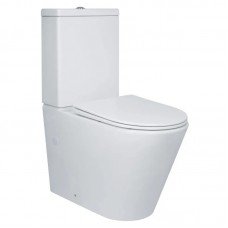 Унитаз-компакт Mixxus BEVEL-0403-T3 640x360x835mm, система смыва TORNADO 3.0 (MI6712) Унитаз-компакт Mixxus BEVEL-0403-T3 640x360x835mm, система смыва TORNADO 3.0 (MI6712)