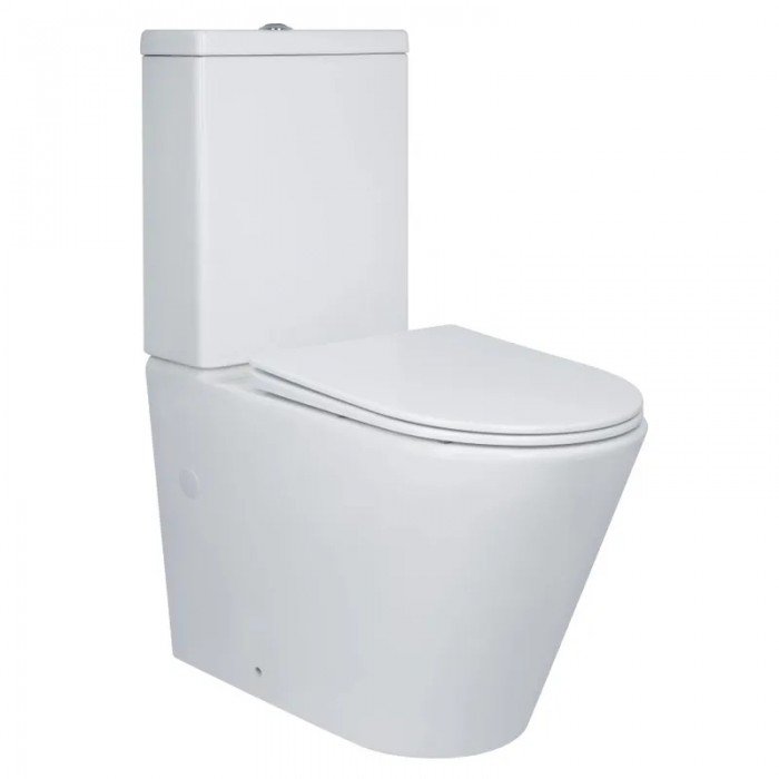 Унитаз-компакт Mixxus BEVEL-0403-T3 640x360x835mm, система смыва TORNADO 3.0 (MI6712) Унитаз-компакт Mixxus BEVEL-0403-T3 640x360x835mm, система смыва TORNADO 3.0 (MI6712)