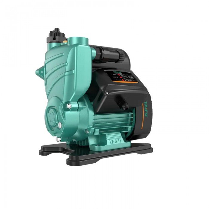 Насосная станция вихревая Taifu TWE 550 с электроуправлением  Н=42М, Q=3кбМ, P=550 Вт, 1"x1" (TF336