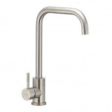 Кухонный смеситель Mixxus SUS 011-G (SS2794)