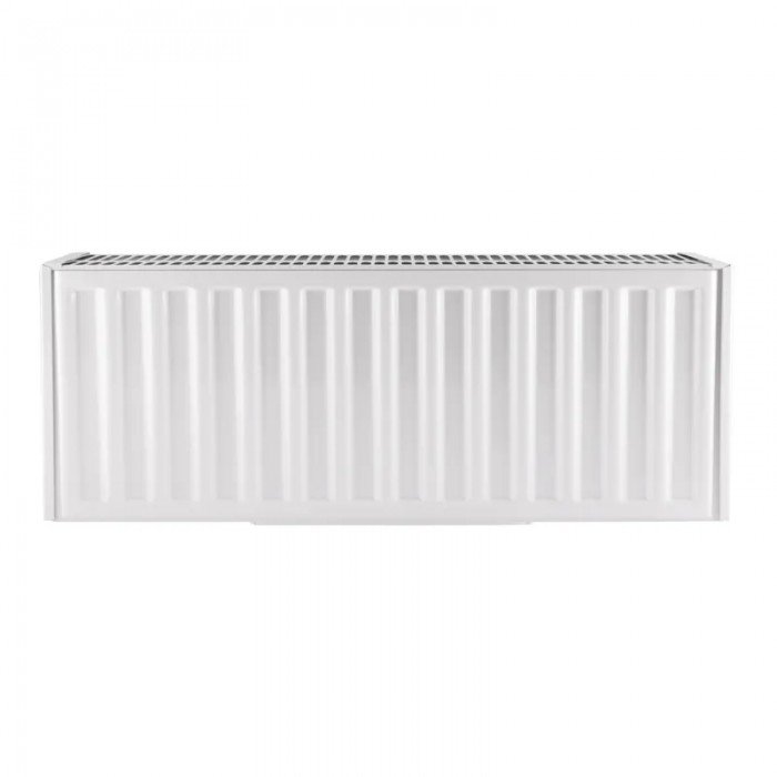 Стальной радиатор 33х500х2000.S Koer (бок. подключение) (RAD130)