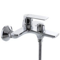 Змішувач для ванни Haiba Alex 009 (HB0889) Змішувач для ванни Haiba Alex 009 (HB0889)