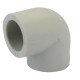 Угол 90 90 PPR Koer K0205.PRO (KP2570) Угол 90 90 PPR Koer K0205.PRO (KP2570)