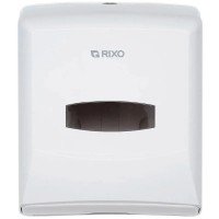 Диспенсер паперових рушників Rixo Grande P238W (P238W)