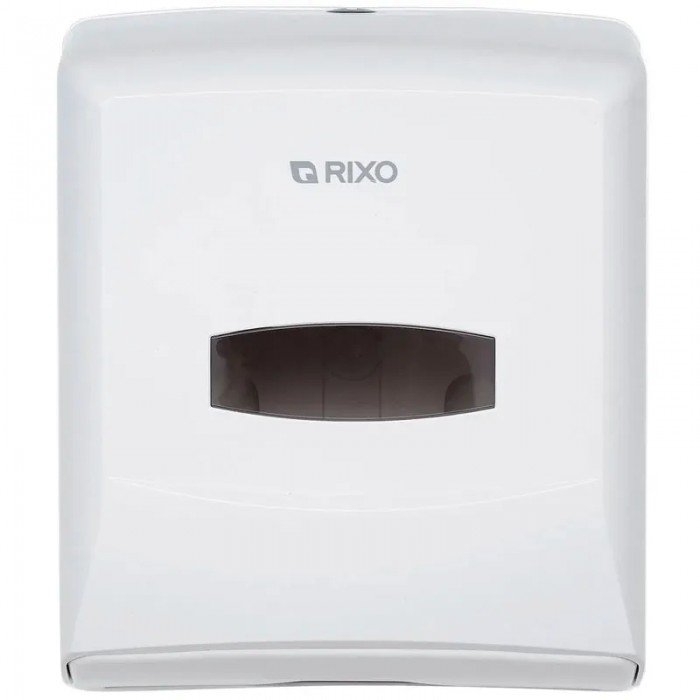 Диспенсер паперових рушників Rixo Grande P238W (P238W)