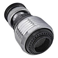 Аэратор поворотный M22/M24 Champion AE-001 (латунный шар) (AC0012)