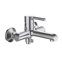 Смеситель для ванны Mixxus Premium Edem 009 (MI5835) Смеситель для ванны Mixxus Premium Edem 009 (MI5835)