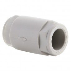 Клапан обратный Koer K0251.PRO - 20 PPR (KP2610) Клапан обратный Koer K0251.PRO - 20 PPR (KP2610)