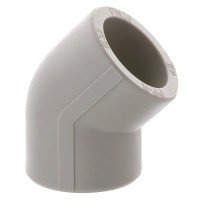 Угол 45 32x32 PPR Europroduct EP.0022 (EP4073) Угол 45 32x32 PPR Europroduct EP.0022 (EP4073)