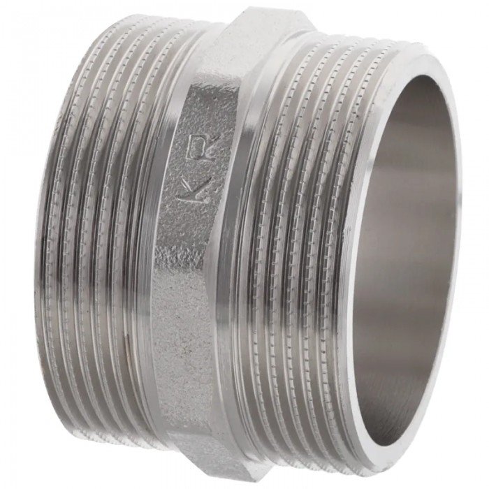 Ниппель 2" Koer KF.N20 (KF0033) Ниппель 2" Koer KF.N20 (KF0033)