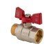 Кран кульовий Koer 3/4" ГШМ (KR.218) (KR0043)
