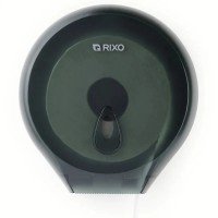 Диспенсер туалетного паперу Rixo Maggio P002TB (P002TB)