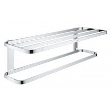 Полиця для рушників Grohe Selection (41066000) Полиця для рушників Grohe Selection (41066000)