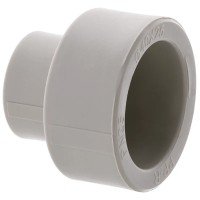 Муфта переходная 40x25 PPR Europroduct EP.0010 (EP4061) Муфта переходная 40x25 PPR Europroduct EP.0010 (EP4061)