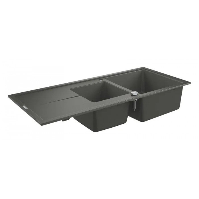 Композитна мийка для кухні Grohe K400 (31643AT0)
