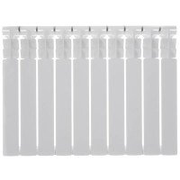 Радіатор секційний BITHERM 100 Bimetal-500L (BT0557) / Ціна за 1 секцію