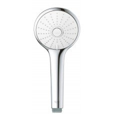 Ручной душ, 3 режима струи Grohe Euphoria (27221001)