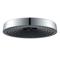 Лійка для душу стельова Koer KP-0403-01-OH 300мм (KR4992)